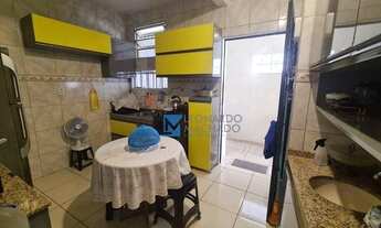 Imagem 2: Casa com 3 dormitórios à venda, 190 m² por R$ 499.000 - Montese - Fortaleza/CE