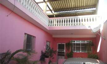 Imagem 4: Casa residencial à venda, São Mateus, São Paulo - CA1435