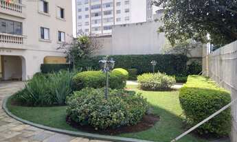 Imagem: Apartamento com 2 dormitórios para alugar