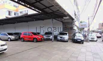 Imagem 2: Porto Alegre - Conjunto Comercial/Sala - Passo D'areia