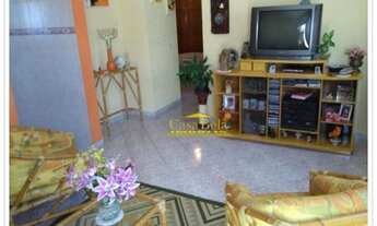 Imagem: Casa com 2 dormitórios à venda, 67 m²