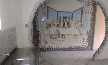 Imagem 6: Apartamento com 2 quartos à venda por R$ 170.000 - Santo Agostinho - Volta Redonda/RJ