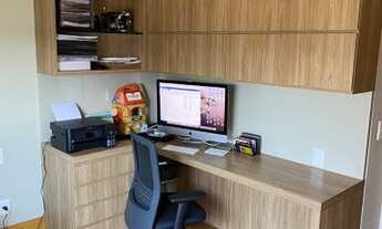 Imagem 7: Apartamento para venda com 178 metros quadrados com 4 quartos