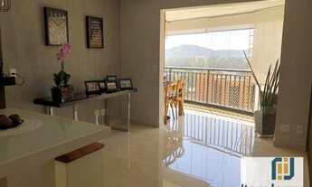 Imagem 1: Apartamento lindo à venda - Bellagio Ecopark Alphaville