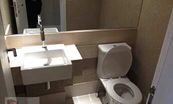 Imagem 5: Sala à venda, 42 m² por R$ 303.831,36 - Mooca - São Paulo/SP