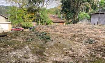 Imagem 5: Lote/Terreno para venda tem 1342 metros quadrados em Chácara Santa Lúcia - Carapicuíba - S