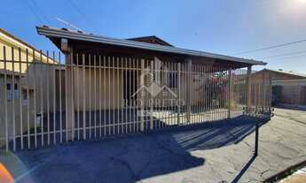 Imagem 2: Casa com Edícula, 242m2 terreno, Pq Industrial, já alugadas