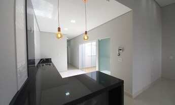 Imagem 7: Casa com 3 dormitórios à venda, 120 m² por R$ 615.000,00 - Parque Universitário - American