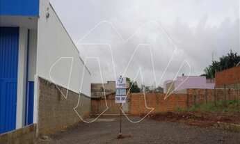 Imagem: Locação de Terreno / Padrão na cidade