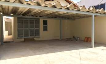 Imagem 2: CASA DE 03 QUARTOS COM BARRACÃO NO SETOR URIAS MAGALHÃES, PRÓXIMO AO PASSEIO DAS ÁGUAS SHO