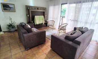 Imagem: Apartamento à venda, 140 m² por R$ 650.000,00