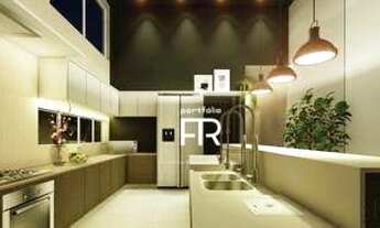 Imagem 5: Casa à venda, 206 m² por R$ 1.500.000,00 - Varandas Sul - Uberlândia/MG