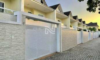 Imagem: Rio de Janeiro - Casa de Condomínio - Recreio