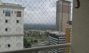 Imagem 2: Apartamento com 3 dormitórios à venda, 78 m² por R$ 530.000,00 - Jardim Aquarius - São Jos