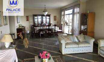 Imagem 2: Apartamento para alugar, 300 m² por R$ 3.000,00/mês - Centro - Piracicaba/SP