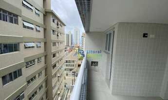 Imagem 6: Apartamento à venda, 70 m² por R$ 431.767,19 - Vila Guilhermina - Praia Grande/SP