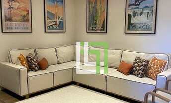 Imagem 7: Apartamento com 3 dormitórios à venda, 92 m² por R$ 870.000,00 - Jardim Ana Maria - Jundia