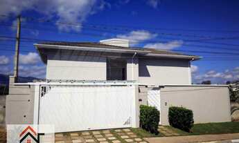 Imagem: Lindíssima casa no melhor local e com a