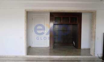 Imagem 6: Lindo Apartamento de Alto Padrão em Moema, São Paulo. Excelente investimento e localização