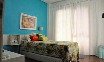 Imagem 3: Sobrado para venda tem 100 metros quadrados com 3 quartos em Chácara Primavera - Campinas