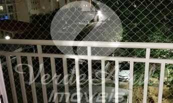 Imagem 4: Apartamento - Jardim Nova Hortolândia I - Hortolândia