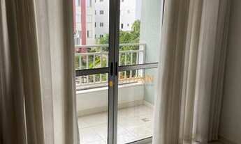 Imagem 2: Apartamento com 4 dormitórios à venda, 105 m² por R$ 800.000,00 - Buritis - Belo Horizonte