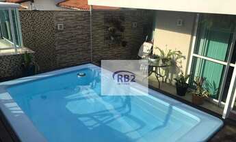 Imagem 3: Cobertura Duplex - Jardim Icarai - 4 suites