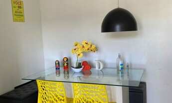 Imagem 3: Apartamento para venda com 3 quartos e 2 VAGAS- R$ 340.000,00