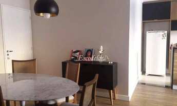 Imagem 2: Apartamento com 2 dormitórios à venda, 75 m² por R$ 685.000,00 - Casa Verde - São Paulo/SP