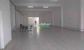 Imagem 4: Prédio Comercial para venda e locação, Cidade Soberana, Guarulhos -