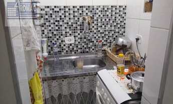 Imagem 2: Kitnet com 1 dormitório para alugar, 30 m² por R$ 1.100/mês - Vila Buarque - São Paulo/SP