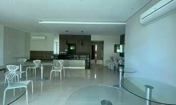 Imagem 5: Apartamento para venda possui 127 metros quadrados com 4 quartos em Aldeota - Fortaleza