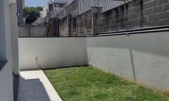 Imagem 5: Sobrado lindo de 228 metros quadrados com 3 quartos no Condomínio Bella Cittá - Mogi das C