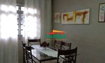 Imagem 3: Apartamento à venda, 56 m² por R$ 300.000,00 - Vila Guarani (Z Sul) - São Paulo/SP