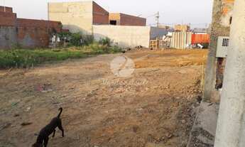 Imagem 5: Terreno - Residencial Portal Bordon II - Sumaré