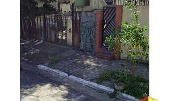 Imagem 3: Terreno com Casa Velha 152m²