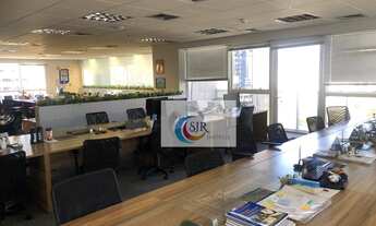 Imagem 2: Conjunto para alugar, 464 m² - Pinheiros