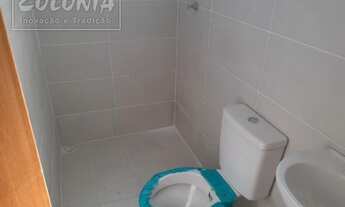 Imagem 5: Santo André - Apartamento Padrão - Jardim Santo Alberto