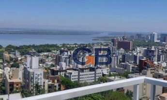 Imagem 2: Linda Cobertura com exuberante vista panorâmica com 3 dormitórios com 219 m² por R$ 2.150