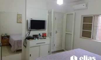 Imagem 3: CASA 03 DORMITÓRIOS 01 SUÍTE