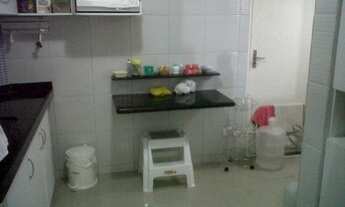 Imagem 7: Vendo apto com 3 quartos, 1 suíte e elevador em Piedade