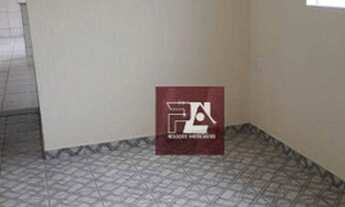 Imagem 3: Casa com 5 dormitórios para alugar por R$ 2.600/mês - Parque Residencial Beira Rio - Guara