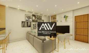 Imagem 4: Casa com 3 dormitórios à venda, 230 m² por R$ 790.000,00 - Aeroporto - Juiz de Fora/MG