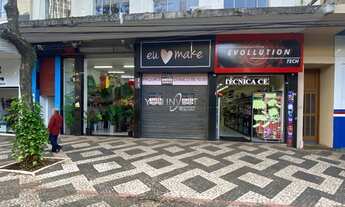 Imagem: Oportunidade - Loja com 30m na Av Parana