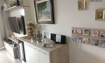 Imagem 3: Apartamento com 2 dormitórios à venda, 85 m² por R$ 520.000,00 - São Domingos - Niterói/RJ