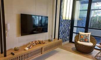 Imagem 6: Apartamento com 3 dormitórios à venda, 129 m² por R$ 3.410.000,00 - Riviera de São Lourenç