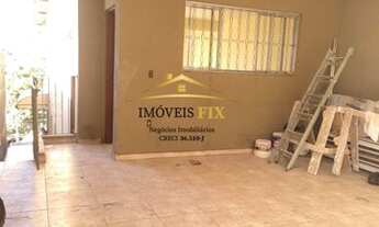 Imagem: Casa 3 dormitórios para Venda em Campo