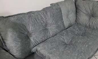 Imagem 3: Apartamento com 2 dormitórios para alugar, 86 m² por R$ 2.600,00/mês - Areia Preta - Natal