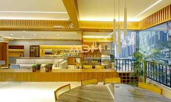 Imagem: Apartamento à venda no bairro Setor Pedro