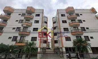 Imagem 3: Apartamento com 2 dormitórios à venda, 100 m² por R$ 500.000,00 - Centro - Ubatuba/SP